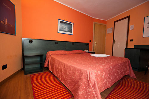 Hotel Rainero
